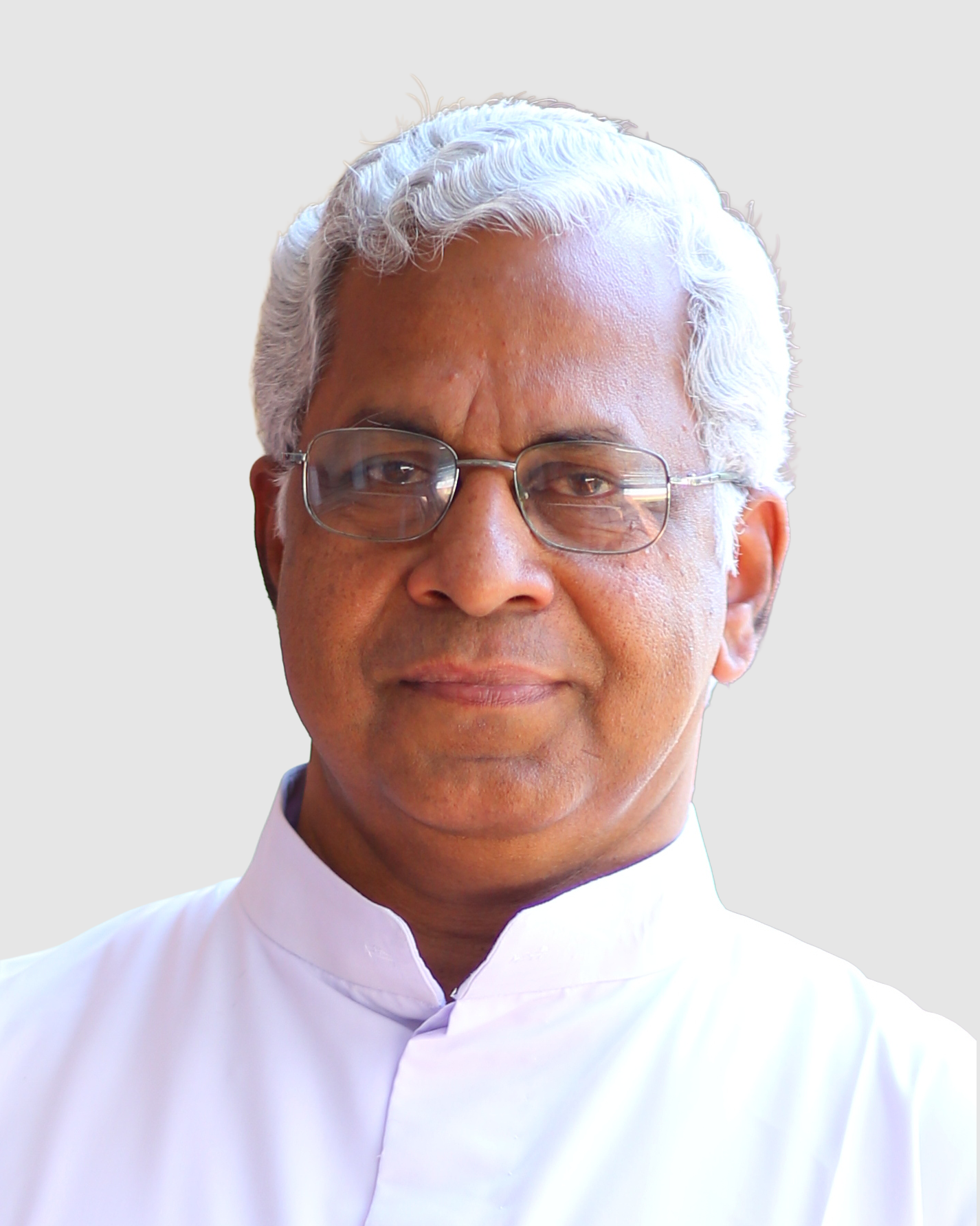 Fr. Paul Parakattel CMI